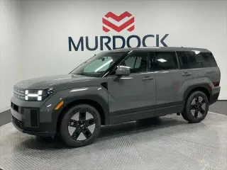 Hyundai SANTA FE Hybrid 2026 AWD SE 4dr SUV
