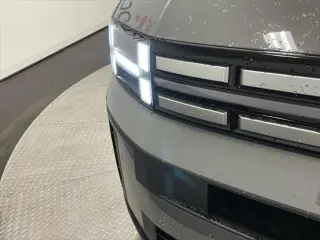 Hyundai SANTA FE Hybrid 2026 AWD SE 4dr SUV