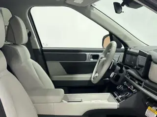 Hyundai SANTA FE Hybrid 2026 AWD SE 4dr SUV
