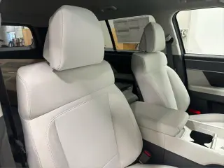 Hyundai SANTA FE Hybrid 2026 AWD SE 4dr SUV