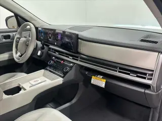 Hyundai SANTA FE Hybrid 2026 AWD SE 4dr SUV