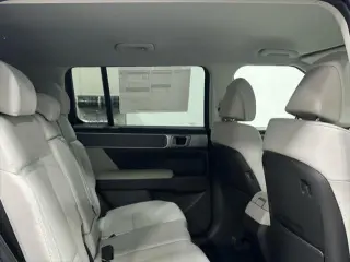Hyundai SANTA FE Hybrid 2026 AWD SE 4dr SUV