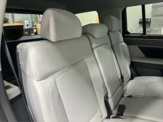 Hyundai SANTA FE Hybrid 2026 AWD SE 4dr SUV