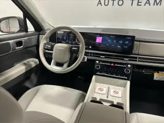 Hyundai SANTA FE Hybrid 2026 AWD SE 4dr SUV