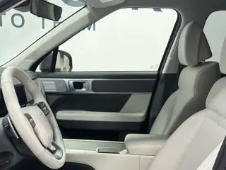 Hyundai SANTA FE Hybrid 2026 AWD SE 4dr SUV