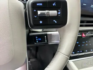 Hyundai SANTA FE Hybrid 2026 AWD SE 4dr SUV