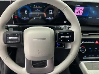 Hyundai SANTA FE Hybrid 2026 AWD SE 4dr SUV