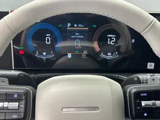 Hyundai SANTA FE Hybrid 2026 AWD SE 4dr SUV