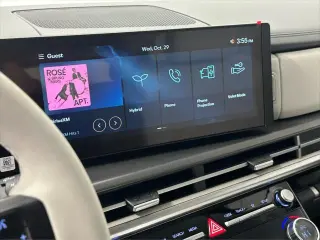Hyundai SANTA FE Hybrid 2026 AWD SE 4dr SUV