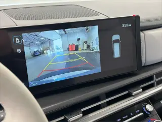 Hyundai SANTA FE Hybrid 2026 AWD SE 4dr SUV