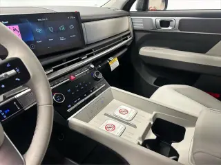 Hyundai SANTA FE Hybrid 2026 AWD SE 4dr SUV