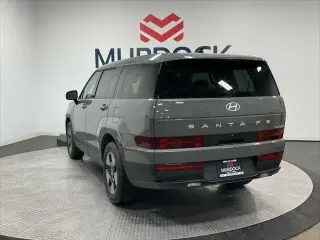 Hyundai SANTA FE Hybrid 2026 AWD SE 4dr SUV