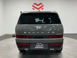 Hyundai SANTA FE Hybrid 2026 AWD SE 4dr SUV