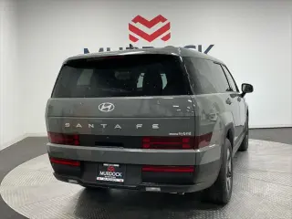 Hyundai SANTA FE Hybrid 2026 AWD SE 4dr SUV