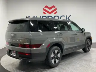 Hyundai SANTA FE Hybrid 2026 AWD SE 4dr SUV