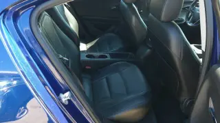 2012 Chevrolet Volt Premium