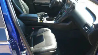 2012 Chevrolet Volt Premium