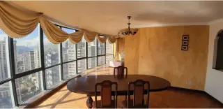 ALQUILER DEPARTAMENTO AMOBLADO