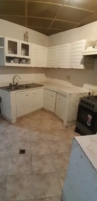 ALQUILER DEPARTAMENTO AMOBLADO