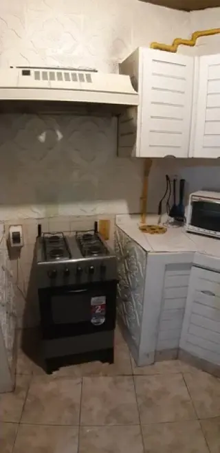 ALQUILER DEPARTAMENTO AMOBLADO