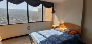 ALQUILER DEPARTAMENTO AMOBLADO