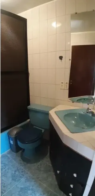 ALQUILER DEPARTAMENTO AMOBLADO
