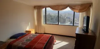 ALQUILER DEPARTAMENTO AMOBLADO