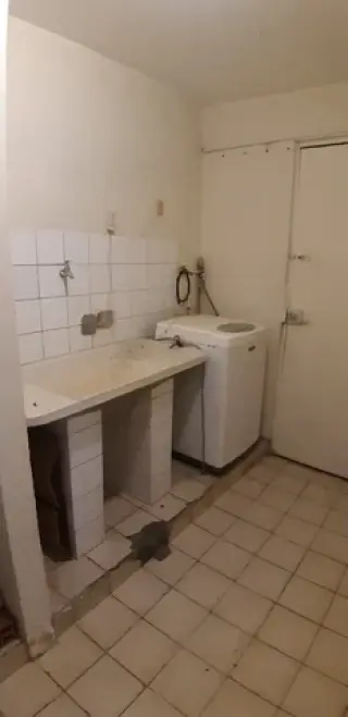 ALQUILER DEPARTAMENTO AMOBLADO