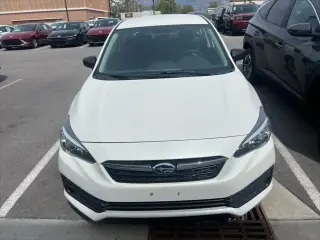 Subaru Impreza 2023 AWD Base 4dr Sedan CVT