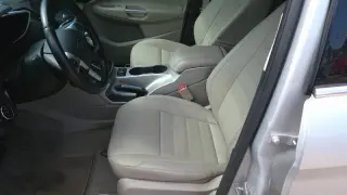 2014 Ford C-MAX Hybrid SEL