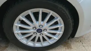2014 Ford C-MAX Hybrid SEL