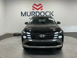 Hyundai TUCSON Hybrid 2025 AWD SEL Convenience 4dr SUV