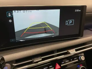 Hyundai TUCSON Hybrid 2025 AWD SEL Convenience 4dr SUV