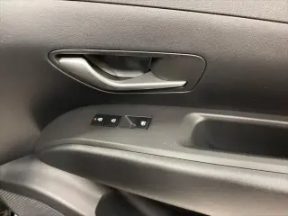 Hyundai TUCSON Hybrid 2025 AWD SEL Convenience 4dr SUV