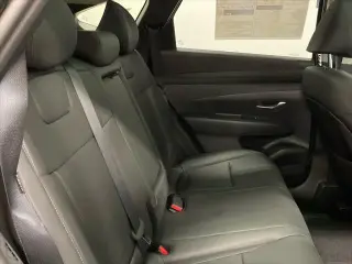 Hyundai TUCSON Hybrid 2025 AWD SEL Convenience 4dr SUV