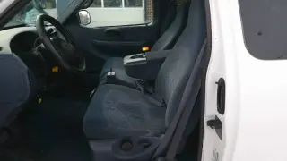 1999 Ford F-150 XLT