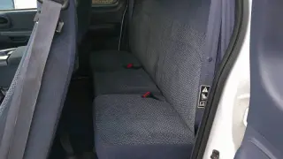 1999 Ford F-150 XLT