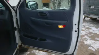 1999 Ford F-150 XLT