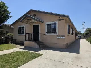 3 dormitorios, 2 baños casa