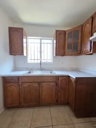 3 dormitorios, 2 baños casa
