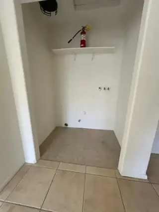 3 dormitorios, 2 baños casa