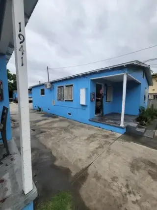 Casa de 3 recamaras