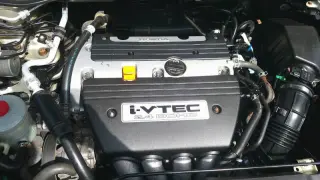 2008 Honda CR-V EX-L