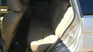 2008 Honda CR-V EX-L