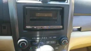 2008 Honda CR-V EX-L