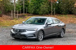 Acura Integra 2024 4puertas Liftback