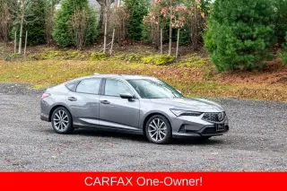 Acura Integra 2024 4puertas Liftback