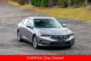 Acura Integra 2024 4puertas Liftback