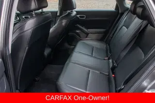Acura Integra 2024 4puertas Liftback
