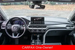 Acura Integra 2024 4puertas Liftback